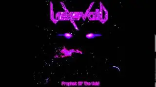 Vexovoid - Prophet Of The Void (Premix teaser)