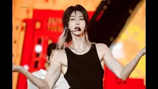 230709 TMEA Xu Minghao Hot Focus