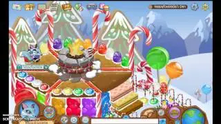 Welcome to FOXSISTERS SNOW ! :D