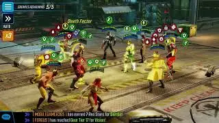 Floor 89
