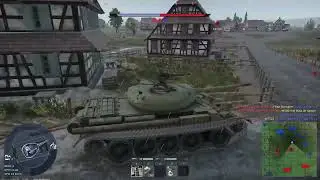 💥 999 Cigarettes, 1 Tank Left | War Thunder&rsquo;s Most Chaotic Battle Ever 🚬🔥