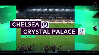 Chelsea vs Crystal Palace | Premier League 23/24 | FIFA 23 Xbox