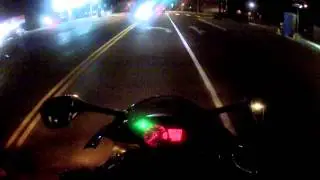 How to Avoid Motorcycle Accidents