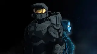 Halo Content Creators Be Like...