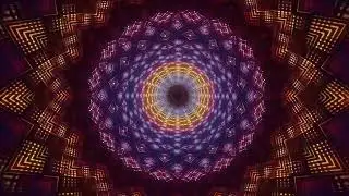 Night Journey Trance Mix | Hypnotic EDM for Deep Focus, Meditation, or Design Flow