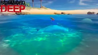 БАГ, ИЗМЕНИВШИЙ ВСЁ // Stranded Deep Обновление 0.74 // #17