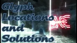 Assassin's Creed 2 - Glyph Locations and Solutions