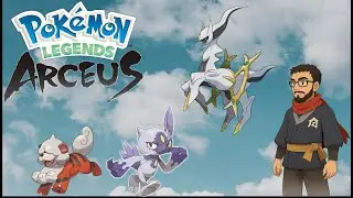 RUN LEGENDS ARCEUS FULL DEX CHALLENGE AND HUNTING SHINY ARTICUNO DYNAMAX ADVENTURES.