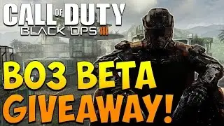 Black Ops 3 Multiplayer Beta Code Generator [ALL PLATFORMS]