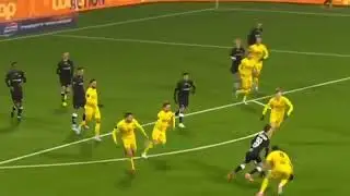 Patrick Berg Skills
