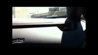 Lamborghini Aventador LP700-4 Ride
