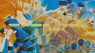 &ldquo;SSJ3 Goku Finally Ascends! 🔥 New Gear Unlocked in Dragon Ball Gekishin!&rdquo;⚔️⚔️