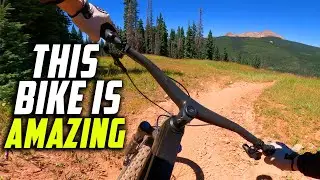 Trek Fuel Ex Gen 6 Review: Is This Trailbike Perfection?