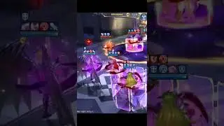 RADAMANTHYS LC S aguantando vs THANATOS SS  😱 #saintseiyaawakening #awakening #gtarcadecreatorteam