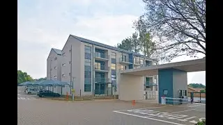 Entire Sectional Title Complex - SS The Village