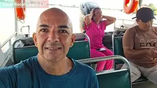 VILA DO CAREIRO DA VÁRZEA- AM!  