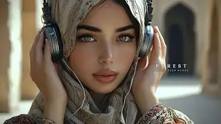 Emotional Arabic Deep House | Deep Emotions Mix | Purest Music 2025 Vol. [ 25 ]