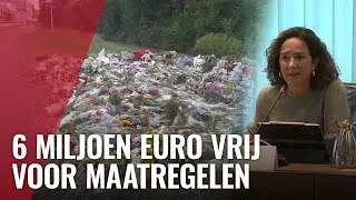 Helpen maatregelen tegen onveiligheid van vrouwen in A'dam?