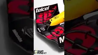 Red Bull RB16B #shorts