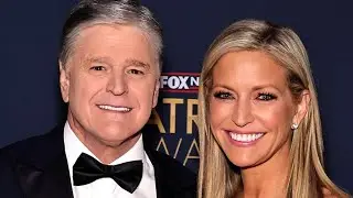 At 63, Sean Hannity Finally Confirms the Rumors