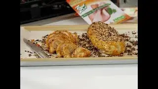 Deli Roll