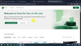 Как загрузить базу данных Notion в Excel