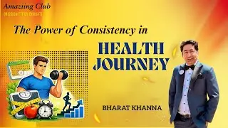 The Power of Consistency in Your Health Journey | Real Results Explained