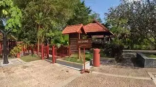 Poovar Island Resort | Poovar | Poovar Island | Thiruvananthapuram | Kerala | @visitorseye1563