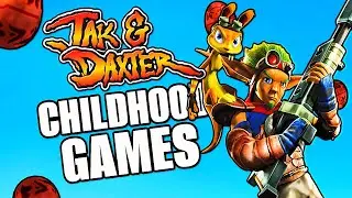 Jak & Daxter : The Precursor Legacy 100%🎮 | PS3 Nostalgia Live🔴