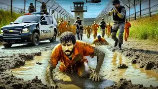 The Man Who Escaped from America&rsquo;s Most Dangerous Prison