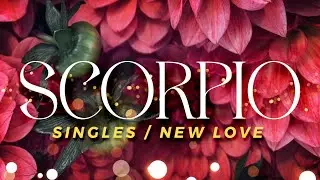 SCORPIO Singles - Pretty Little Baby, Someone's Gonna Come Back To You 😂❤️ |