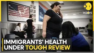 US Tightens Health-Based Immigration Rules, To Deny Visas To Obese, Diabetic Immigrants | WION News
