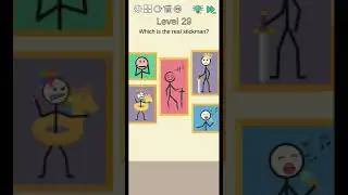 Think Outside Level 26 27 28 29 30