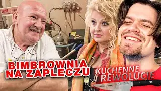 NAJBARDZIEJ PRZYPAŁOWY ODCINEK XD (KUCHENNE REWOLUCJE)