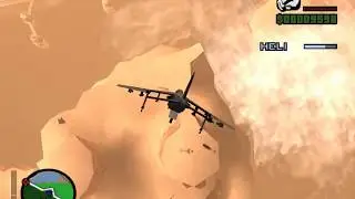Grand Theft Auto San Andreas Wasted part 4