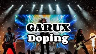Doping - Garuk (New Version AI Cover) | Cover Lab Studio