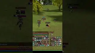 L2 AMERIKA H5 Shillien Knight (SK) #sk #shilienknight #pvp #lineage2highfive #mmorpg #siege #boss