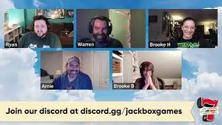 The Jackbox Party Club - JACKBOX TWITCH EXTENSION LAUNCH!