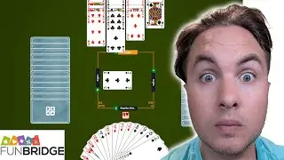 Bridge for Beginners: Learning with FunBridge Commented Deals | Ep. 2