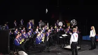 LCHS Sounds of the Stadium, 10/27/2022