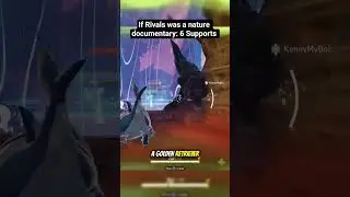 They will not fall #marvelrivals #marvel #marvelrivalsgameplay #gaming #gameplay