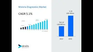 Malaria Diagnostics Market: Understanding Healthy CAGR and Its Influencers, Forecast by 2031
