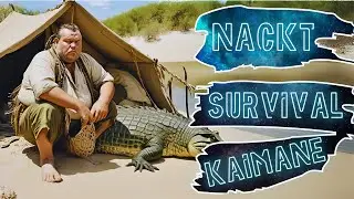 Drachenlord der Survival-Experte - 