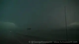 World's Largest Tornado - El Reno, Oklahoma  May 31, 2013