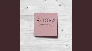 Anteeks (feat. Reeta)