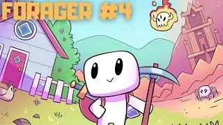 **FORAGER** #4 | Pato-gallinas