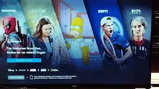 c&oacute;mo solucionar el problema de Disney plus