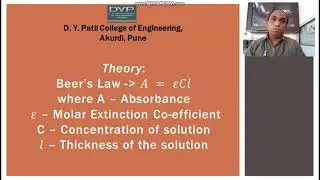 Colorimetric Method