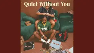 Missing You in Silence