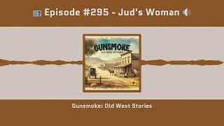 Gunsmoke #295 | 